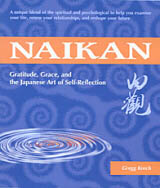 Naikan Book